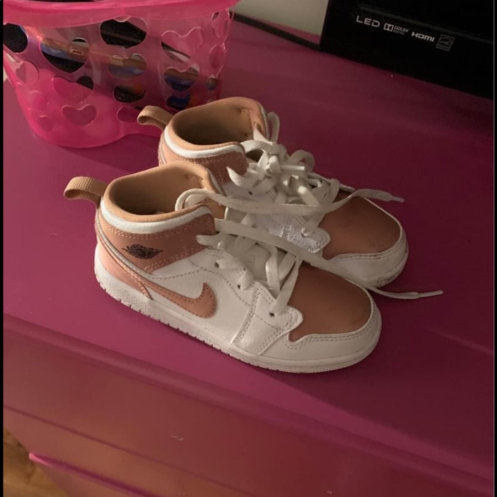 Jordan 1s